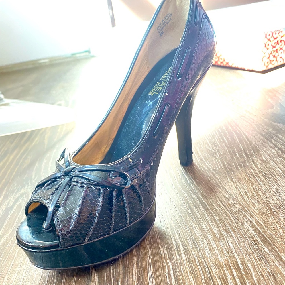 Michael Kors heels